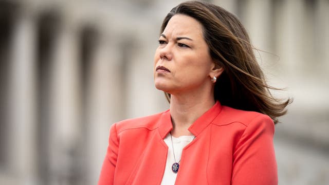 Rep. Angie Craig attack: Man pleads guilty to assaulting her in DC apartment building