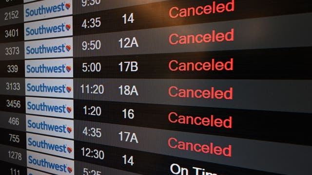 Fourth of July 2023: Record-breaking travelers, 5G deadline could mean holiday flight delays