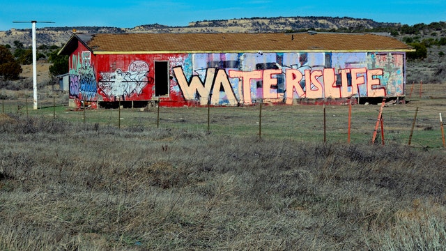 Supreme Court rules against Navajo Nation in Colorado River water rights case