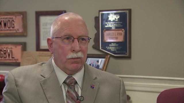 Charles Ryan: Former Arizona Corrections director sentenced for armed standoff with police