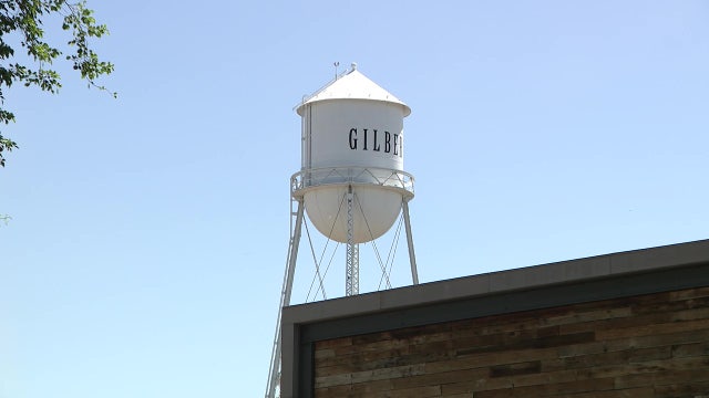 Gilbert proposes third consecutive water rate hike amid infrastructure concerns
