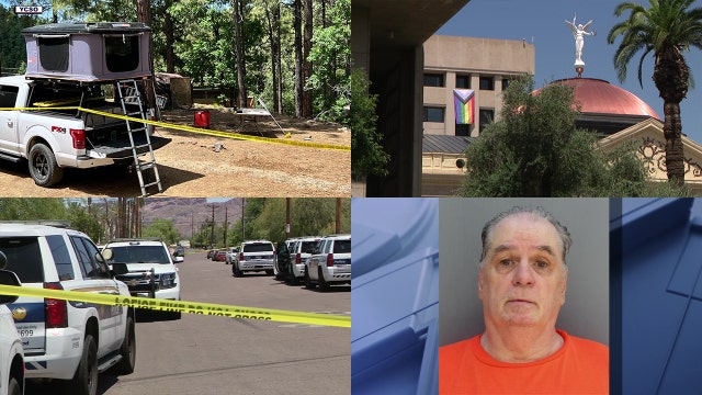 Nightly Roundup: 'Exceedingly rare' deadly bear attack, drag show bills vetoed