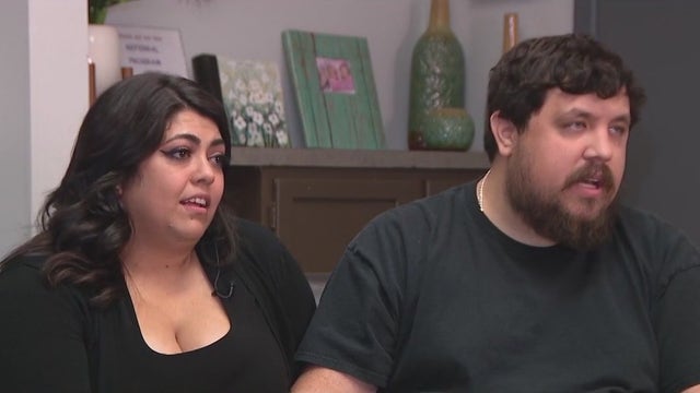 Arizona couple shares their IVF journey during Infertility Awareness Month