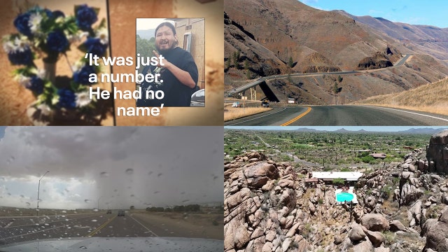 Nightly Roundup: Hollywood history in Arizona, previewing the monsoon