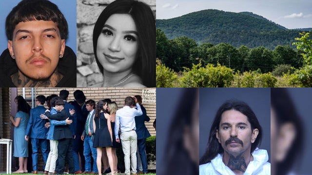 Nightly Roundup: Young mother killed in Arizona shooting, man allegedly kills his wife in Mesa