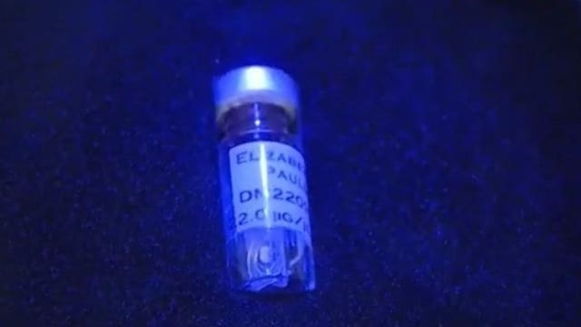 Mesa couple sending their DNA to deep space - here's how