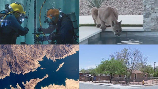 Titan submersible tragedy, a look at the cheapest livable home in Phoenix: this week's top stories