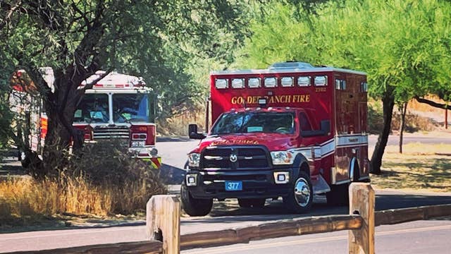 Arizona hikers with no water rescued at Catalina State Park as scorching temps expand across Southwest