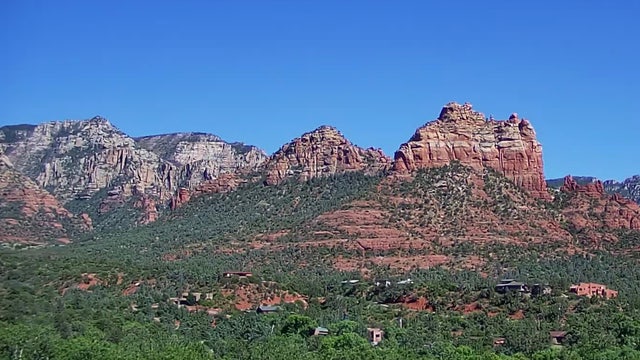 Webcams - Sedona