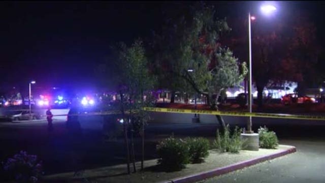 1 dead in Tempe shooting
