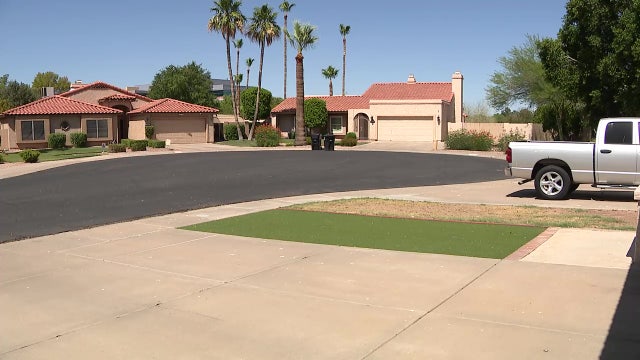 Tempe seeks suspension of short-term rental property after shots were fired