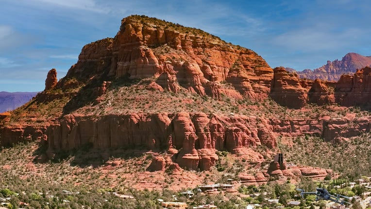 Its shaping up to be a really hot weekend, so while youre out and about, enjoying what Arizona has to offer, make sure to stay cool and hydrated! Thanks Trent Young for sharing!