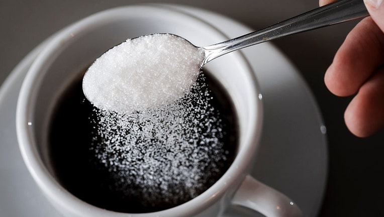 Sucralose, a chemical in Splenda, is found to cause 'significant health  effects' in new study