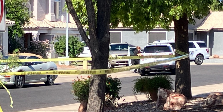 18-year-old shot, killed during Gilbert house party