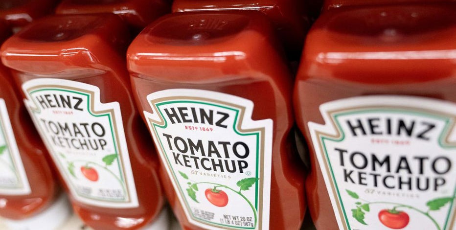 Should ketchup be refrigerated? Heinz settles online debate