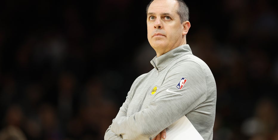 Pacers seeking new voice after parting ways with Frank Vogel