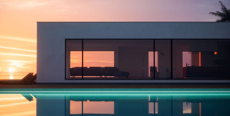 Do you think you’re rich? Here’s what Americans say