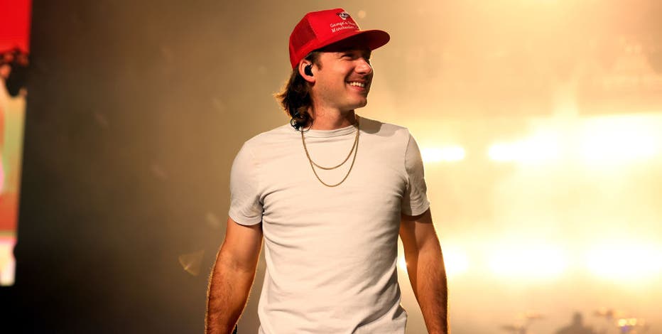 Morgan Wallen's son, 2, taken to emergency room after dog attack
