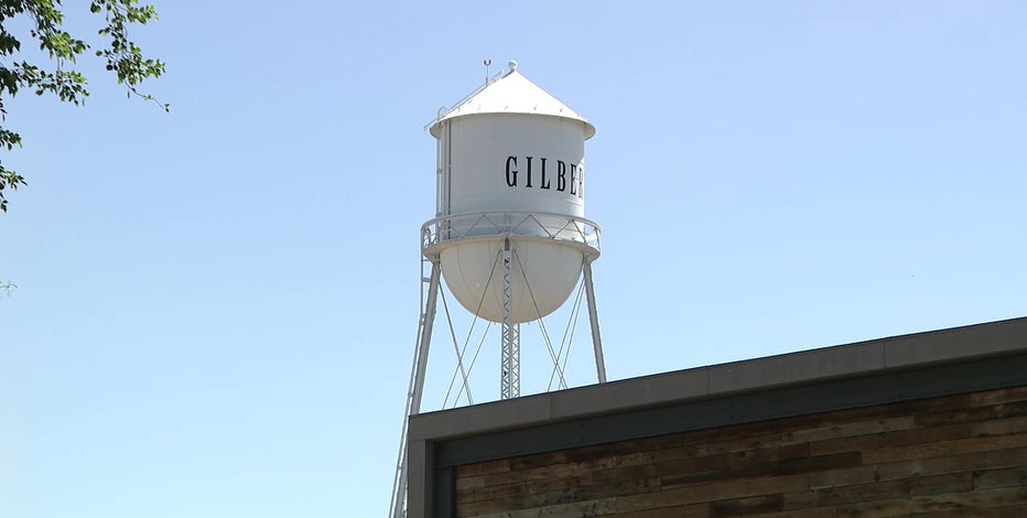 Some Gilbert residents voice opposition to Bottled Blonde opening downtown