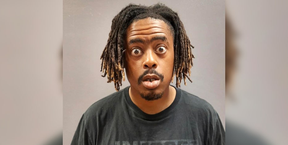 Arizona man arrested, accused of threatening to shoot fire department personnel