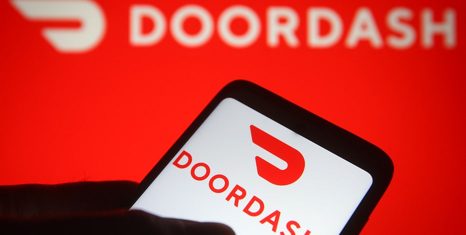 Will DoorDash Drivers Go For Its Hourly Pay Option? - RetailWire