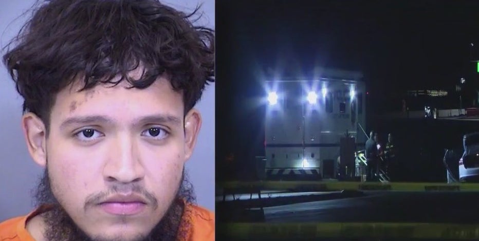 Man sentenced to life in prison for girlfriend's murder in Tempe: MCAO