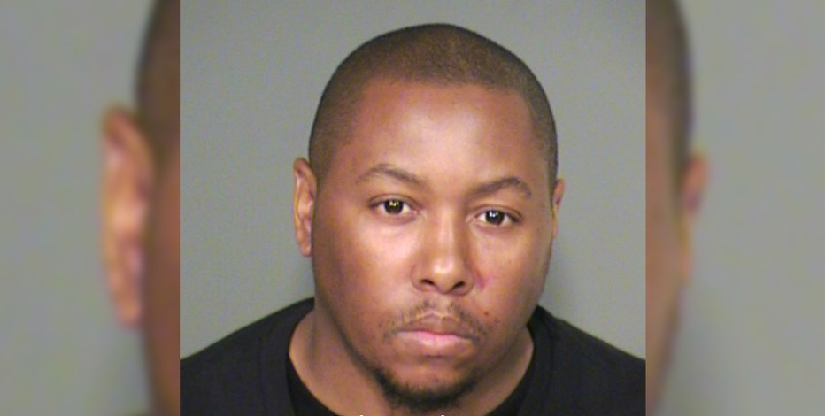 Worker hospitalized after assault while on the job, police say