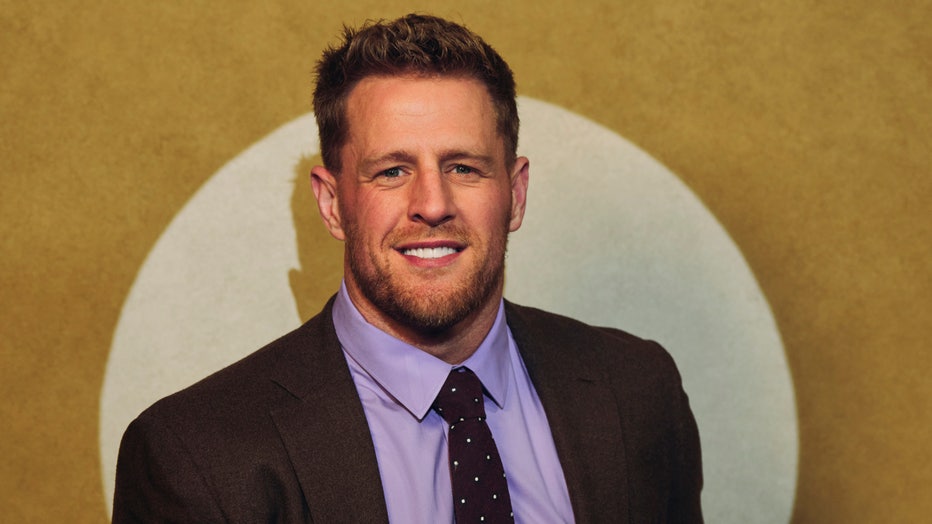 Celebrate the Arizona Cardinals signing J.J. Watt with a new shirt