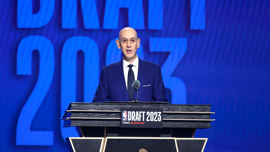 2023 NBA Draft