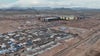 TSMC worker seriously hurt in north Phoenix, fire department says