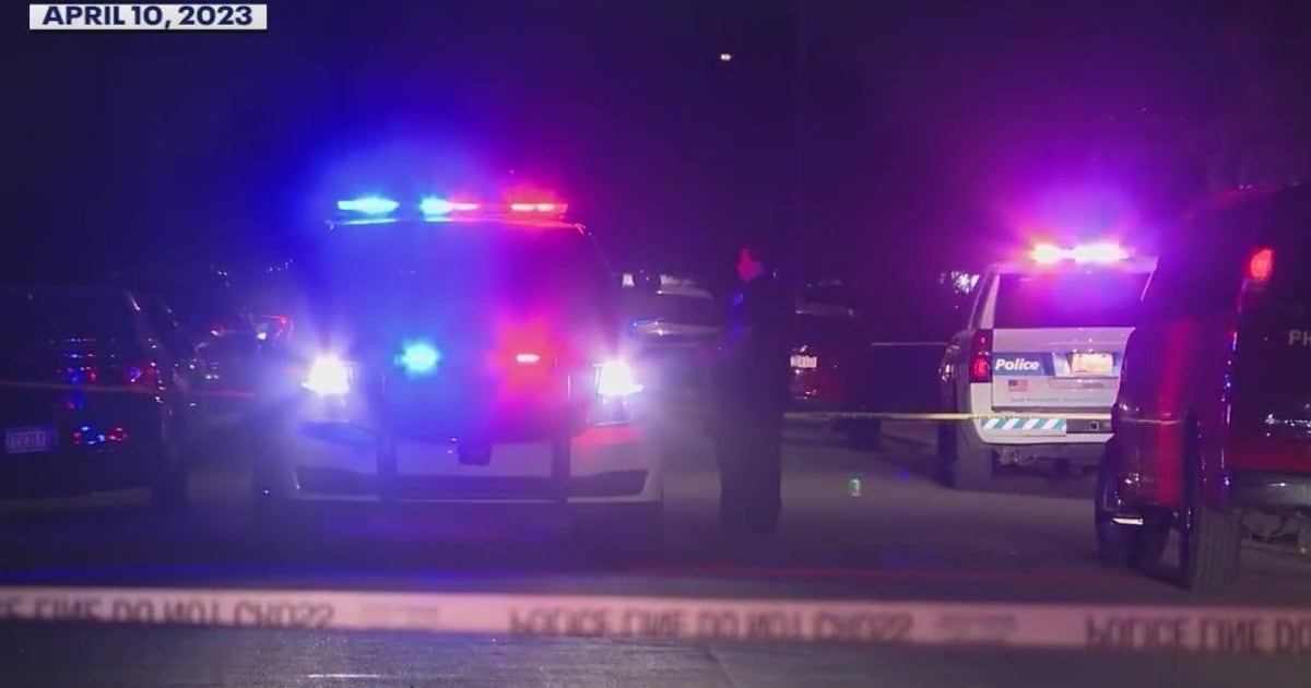 Juveniles arrested in connection with deadly Phoenix drive-by shooting ...