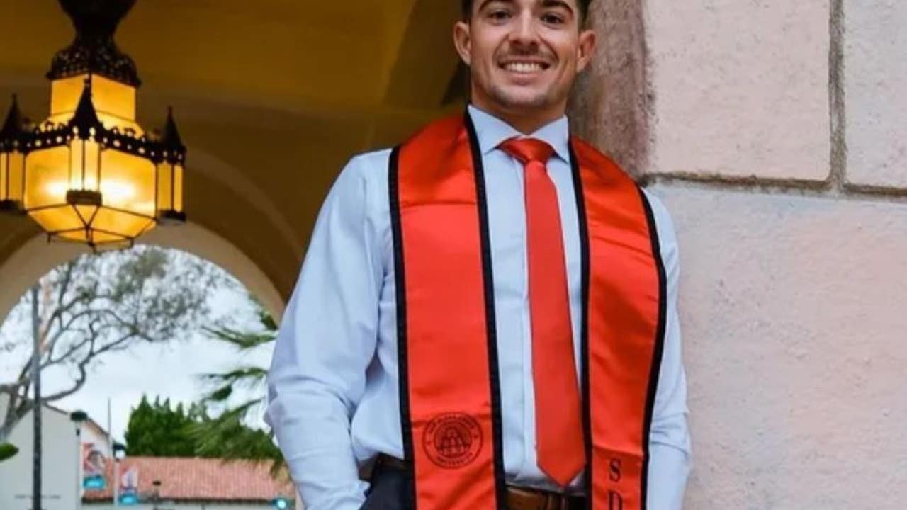 Body of missing Yosemite hiker Hayden Klemenok located, family says - Vimarsana News