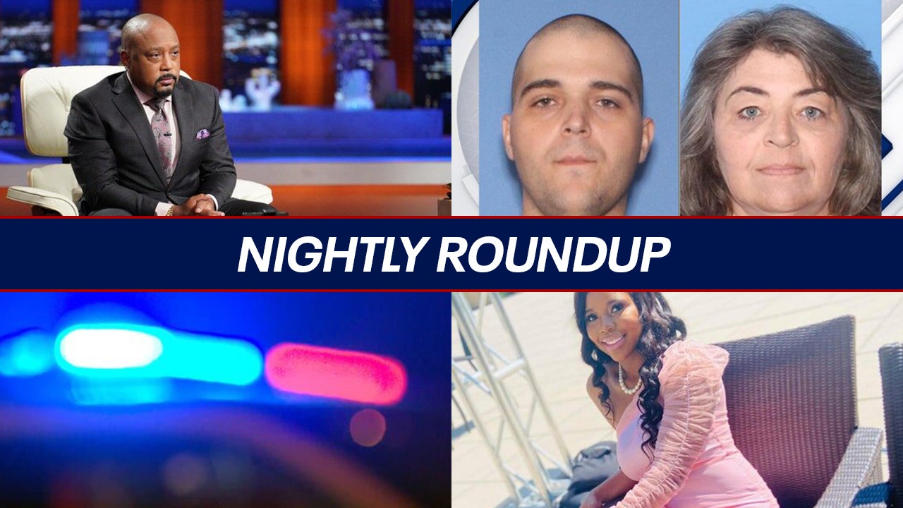 Nightly Roundup: Shocking Murder In Casa Grande, New Twist In Carlee ...