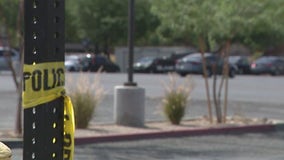 4 shot in Westgate parking lot, suspect arrested