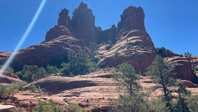 Hiker found dead south of Sedona
