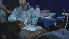 How to get free medical, dental, vision care in Phoenix this week