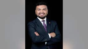 House Minority Leader Andrés Cano resigns from Arizona Legislature to complete graduate studies