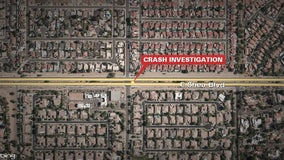 Impairment, speed suspected in Scottsdale crash that seriously hurt 3 people, police say