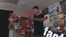 Chandler 18-year-old competing in Japan for yo-yo world championship