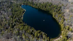 The Anthropocene: Scientists say this lake marks the start of a new geologic epoch