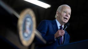 Biden heading to Arizona, other states to speak on his administration’s efforts to combat climate change