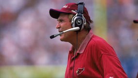 Vince Tobin, former Arizona Cardinals coach, dies at 79