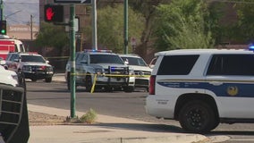 DPS: Armed suspect dead following high-speed chase that ended in shooting