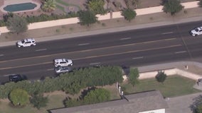 Motorcycle rider dead following apparent road rage shooting: Glendale PD