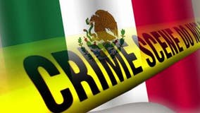 6 dead, 5 hurt in Mexico bar shooting