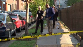 14-year-old charged in fatal shooting of construction worker on Howard University campus