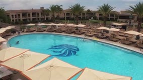 Iconic Phoenician resort offering pool passes for 1st time