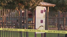 2 people shot while sleeping at Phoenix park, police say