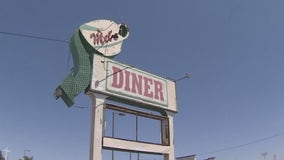 This is Arizona's most iconic diner, according to Reader's Digest