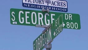 Tempe changes streets, parks named after KKK members